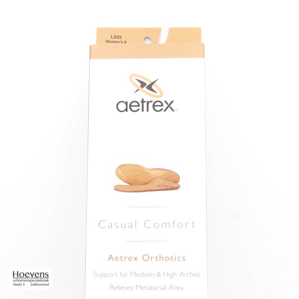 Aetrex L6 Women L600