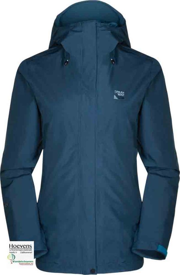 Spray Way SP-005718 SP-01590 Marine Blue