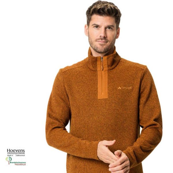 Vaude 42445 146 silt-brown