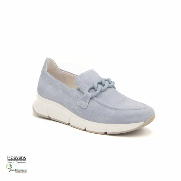 Gabor 26 485 36 L.Blauw