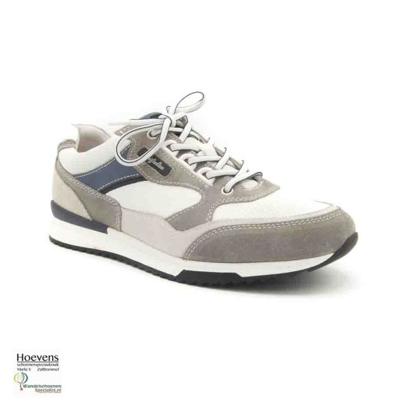 Australian 15 1604 01 B5B white grey