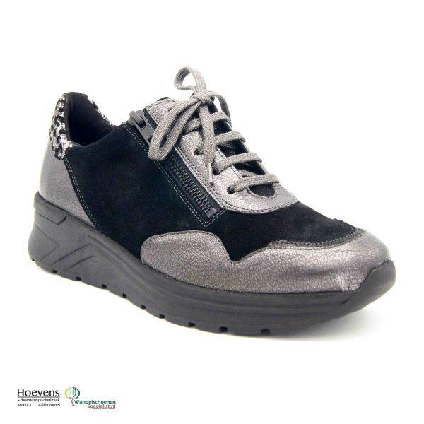 Solidus 46020 20855 SMOKY grey multi