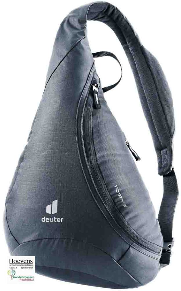 Deuter DR3800121 7000 Black