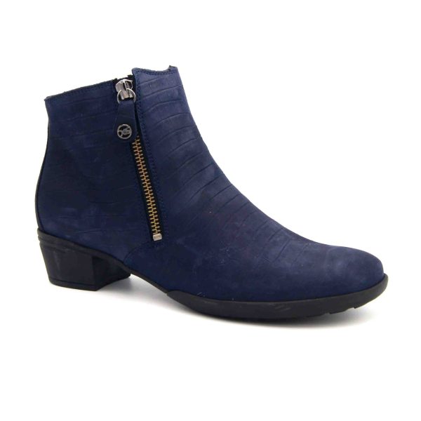 Hartjes 172 0193 25.00 Azur Blauw