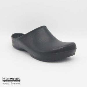 Birkenstock Birki Zwart