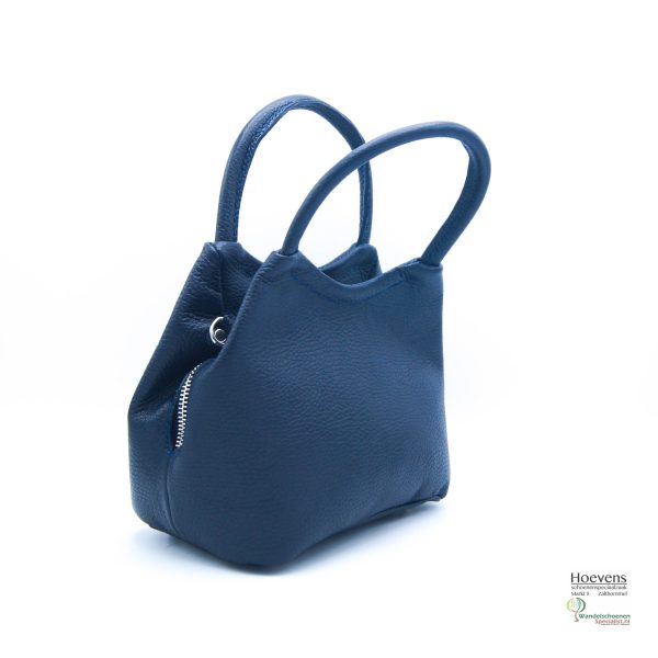 Hoevens Penelope Tas Blauw