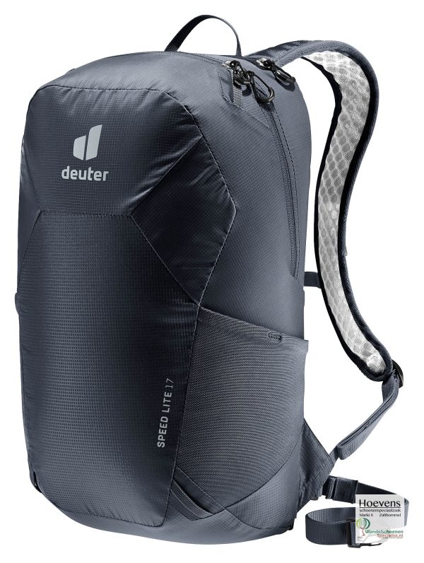 Deuter DR3410122 7000 Black