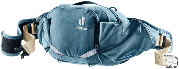 Deuter DR3910323 3624 BLEU SPECIAL