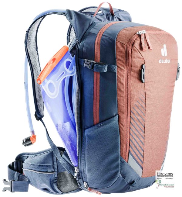 Deuter 3206121  5332 Redwood-marine