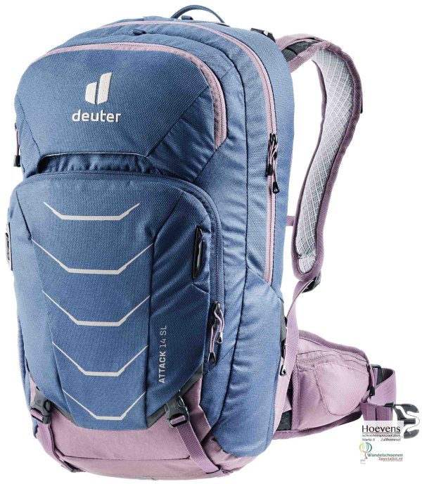 Deuter 3210021 3526 Marine