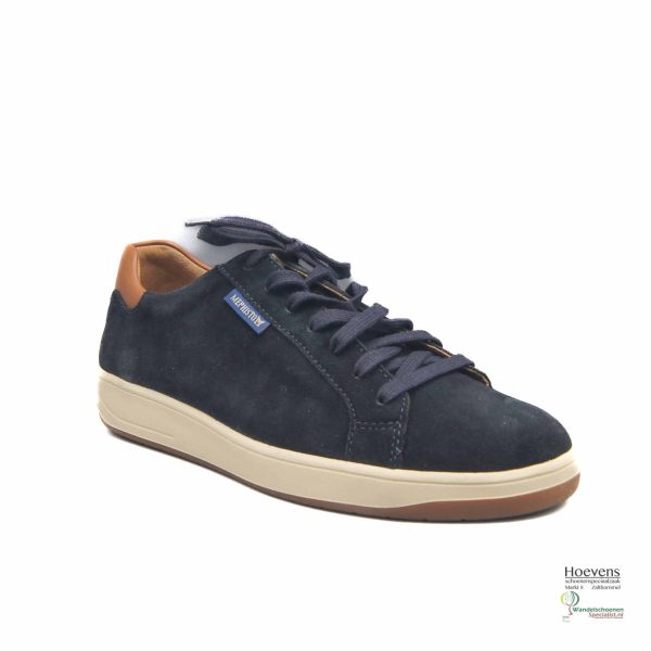 Mephisto Hasko 3655 blue