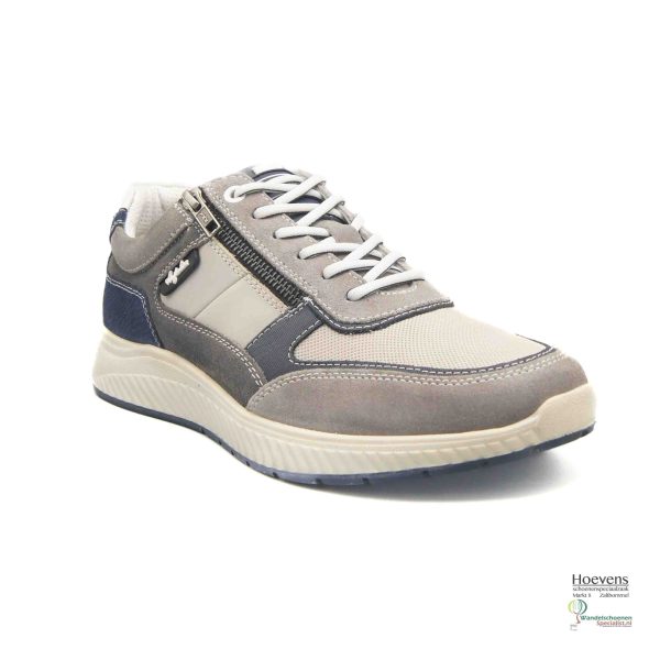 Australian 15 1680 02 KE2 grey leather