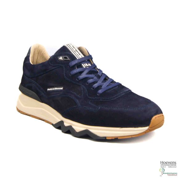 Floris v Bommel SFM-10136 41.01 Dark Blue