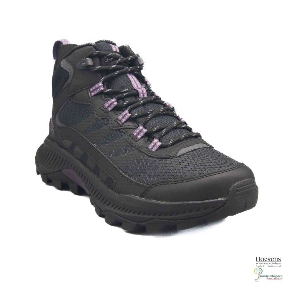 Merrell JO38258 Black