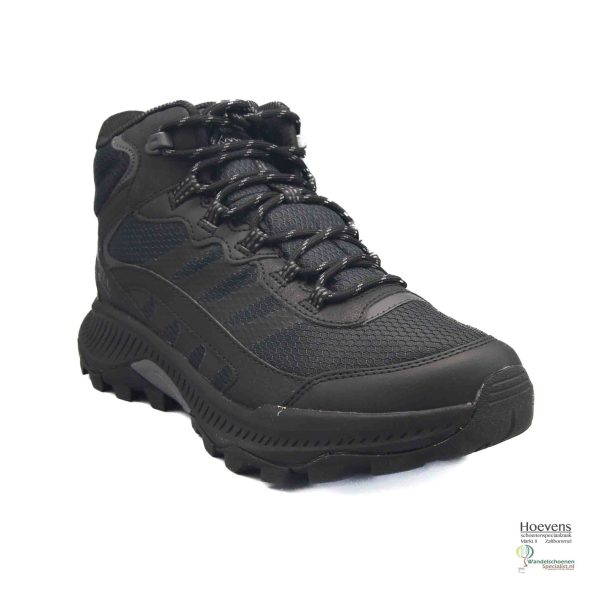 Merrell J037817 Black