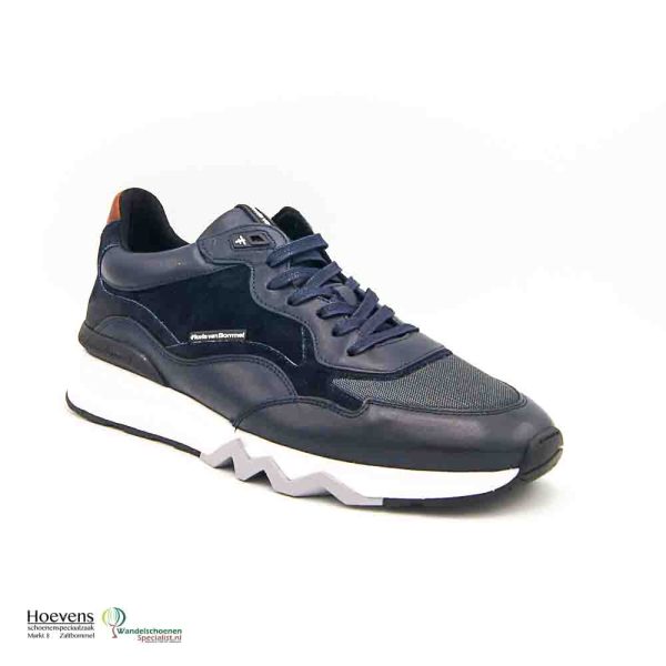Floris v Bommel SFM-10136 41-05 DarkBlue
