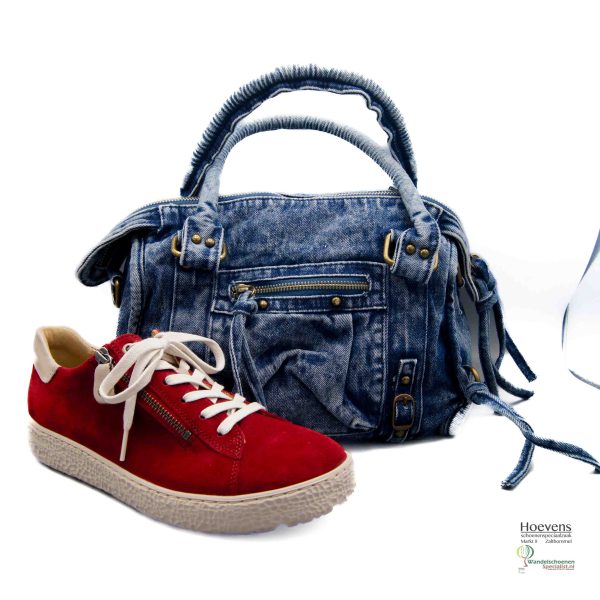 Hoevens Tas Lonneke Jeans Jeans