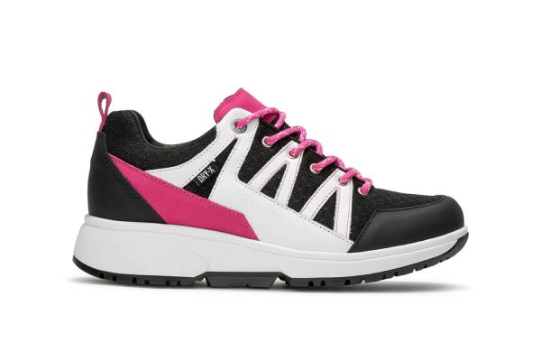 Xsensible 40208.5 022 Black / Fuchsia