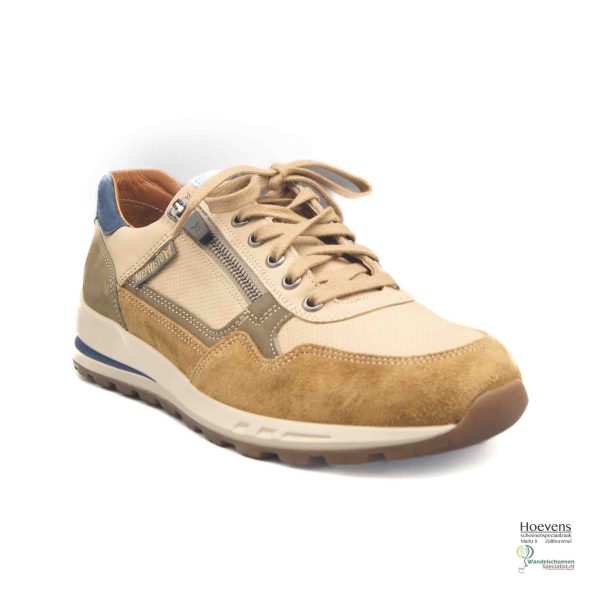 Mephisto bradley 3623 spice