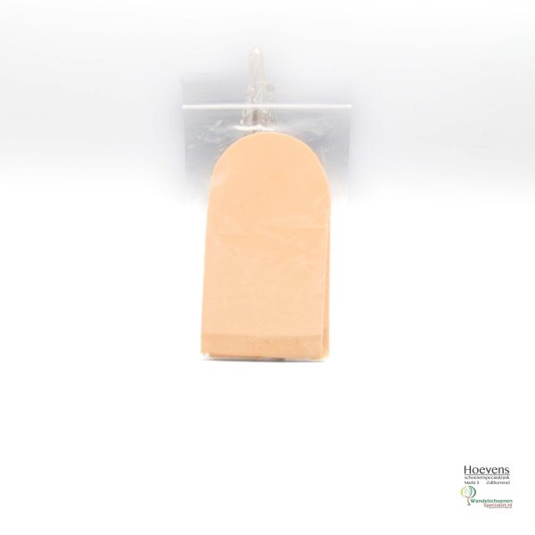 Hoevens rubberkurk 3MM soft rubber