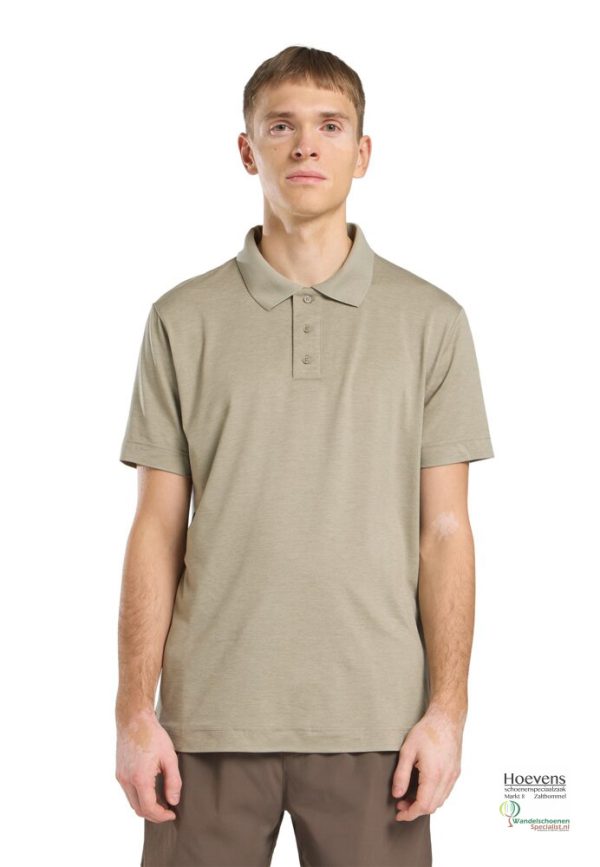 Jack Wolfskin 1809721 4030 Stone