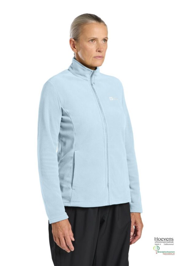 Jack Wolfskin 1711391 Ice Blue