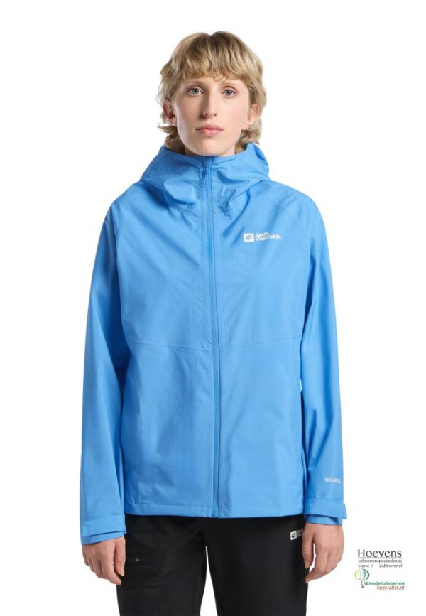 Jack Wolfskin 63767 Mid Blue