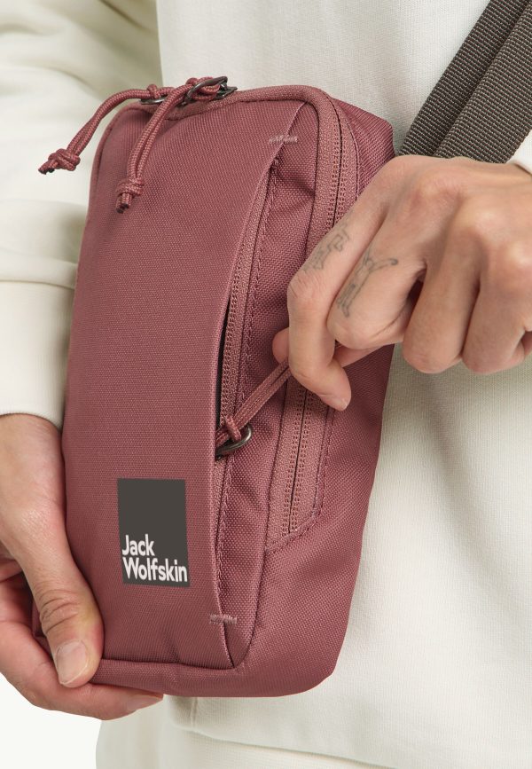 Jack Wolfskin 8007821 Mineral Red
