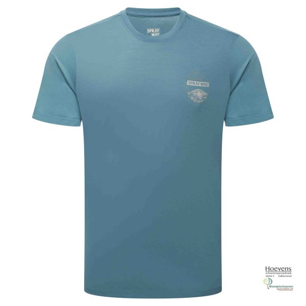 Spray Way SP-007948 SP-01628 Seaport