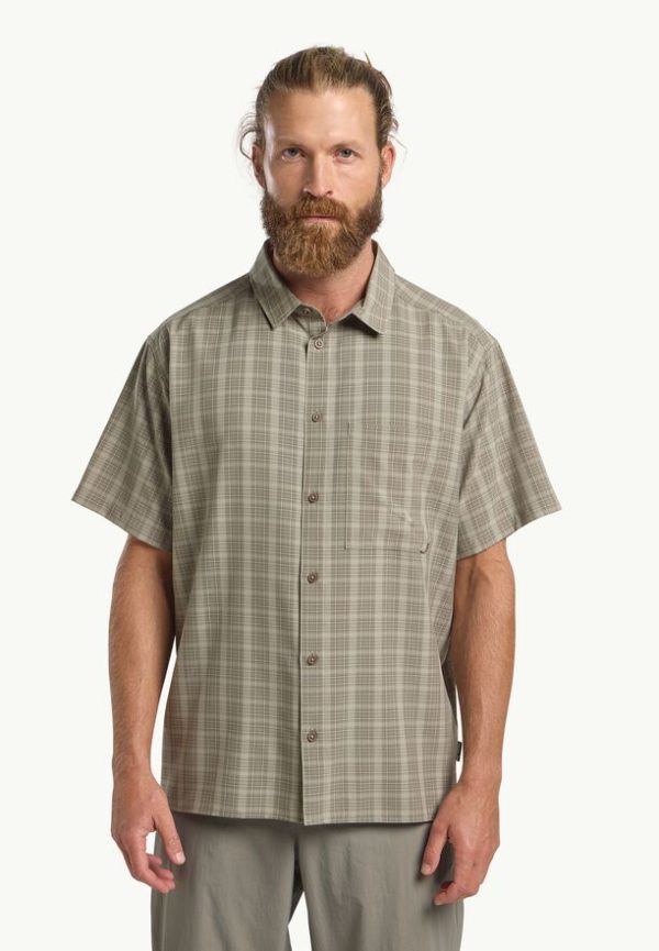 Jack Wolfskin 63380 Check Stone