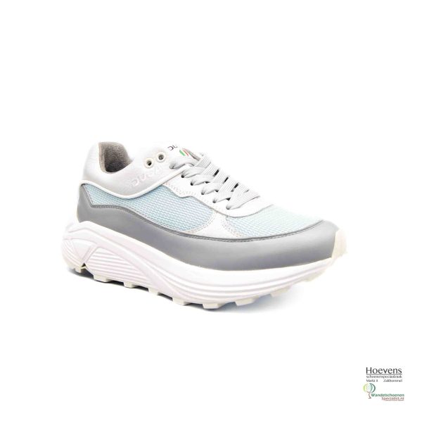 Duca Del Cosma DCG24014 Grey/Celeste