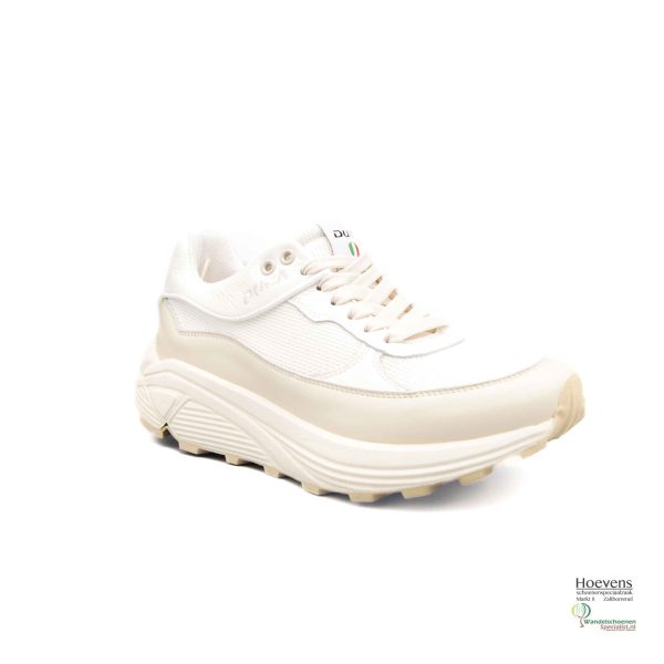 Duca Del Cosma DCG24014 Latte/Natural White