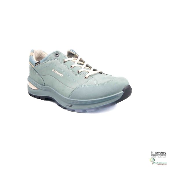 Lowa 321867 6032 Jade/Champagne