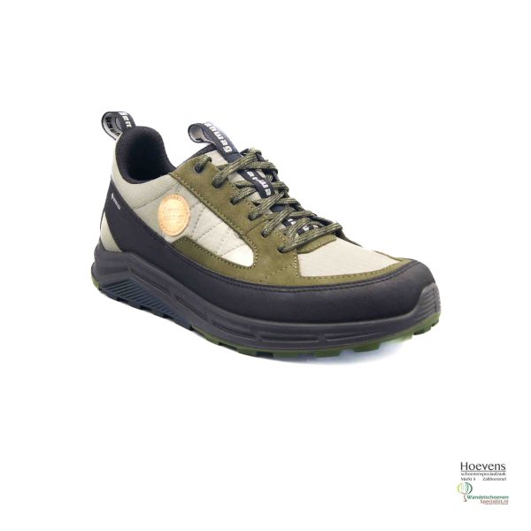 Hanwag H300700 303634 Deep Olive