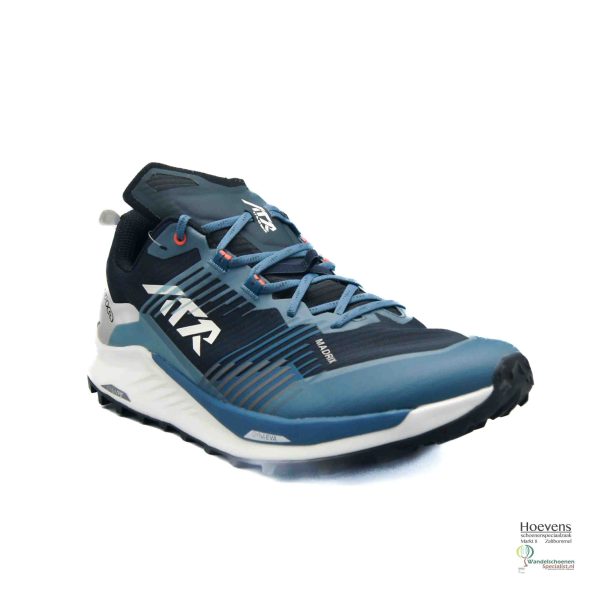 Lowa 311830 6930 Navy/Grey