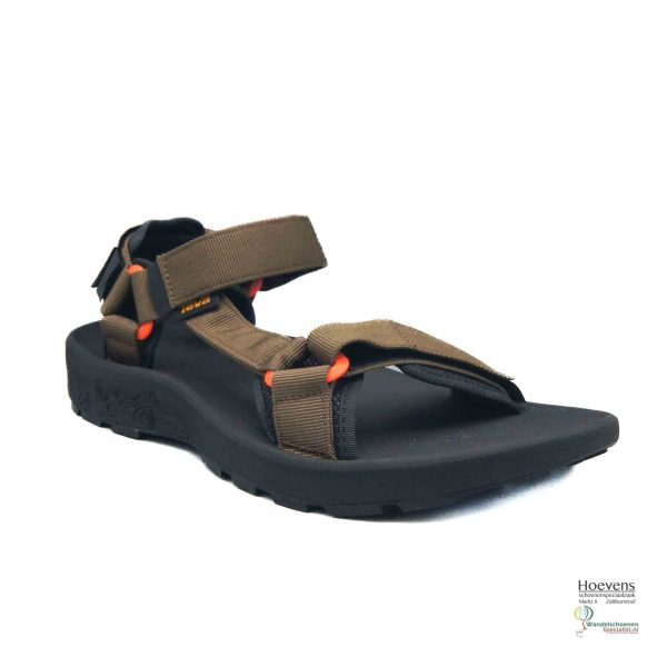 Teva 1150510 DSPM Bruin