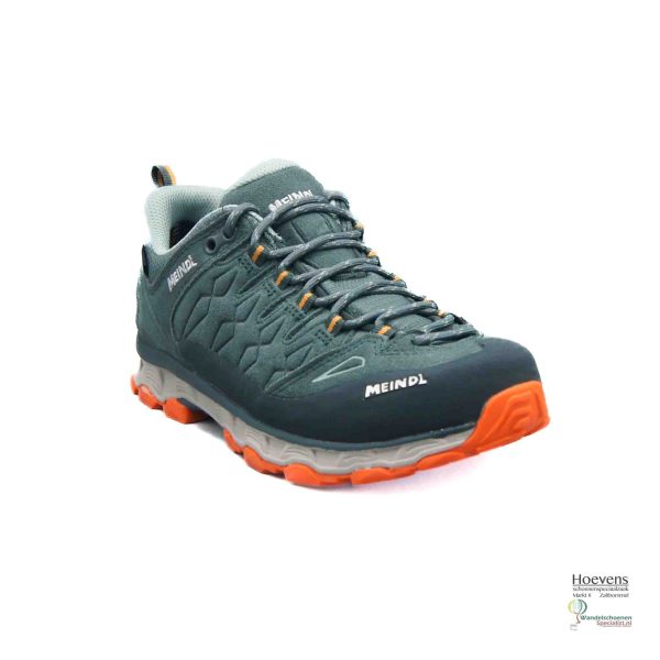 Meindl 3965 06 Schilf/Orange