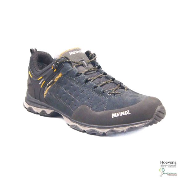 Meindl 3938 30 noir-mais