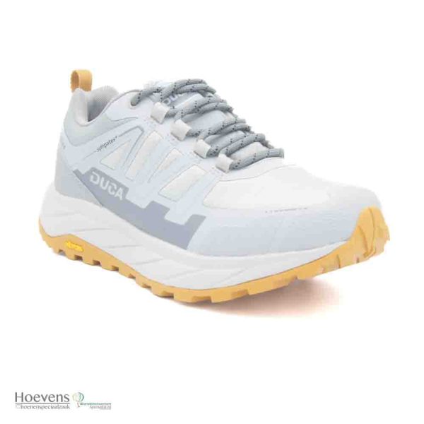 Duca Walking Remira Retail Cloud_96314 Cool Gray/White/Gum