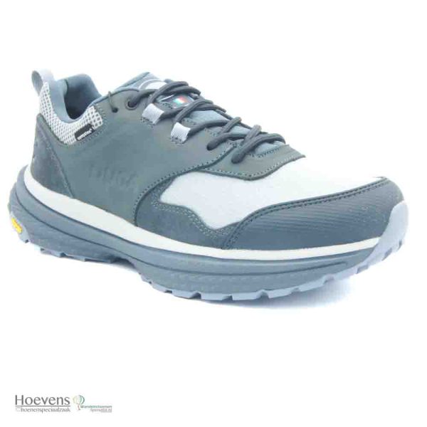 Duca Walking Remira Retail Cloud_96314 Denim/Washed Blue