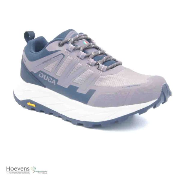 Duca Walking DCG2300065 Purple/Navy/White