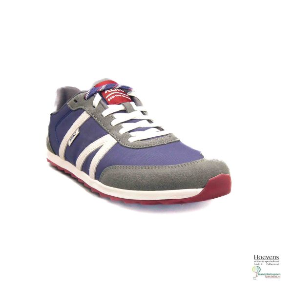 Xero Shoes WYNM  Blue/Grey