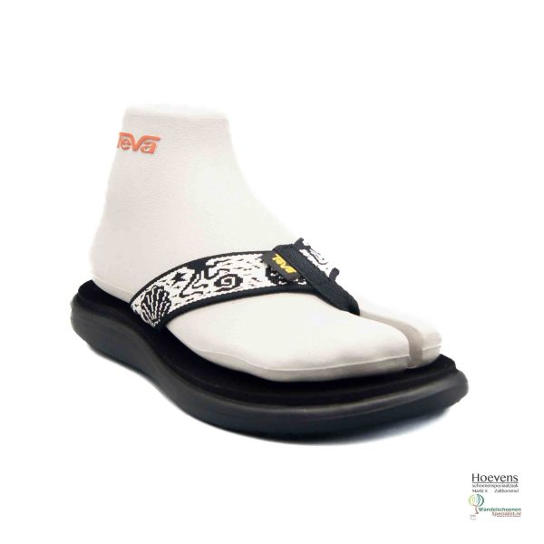 Teva 1019040 SRNBL Black