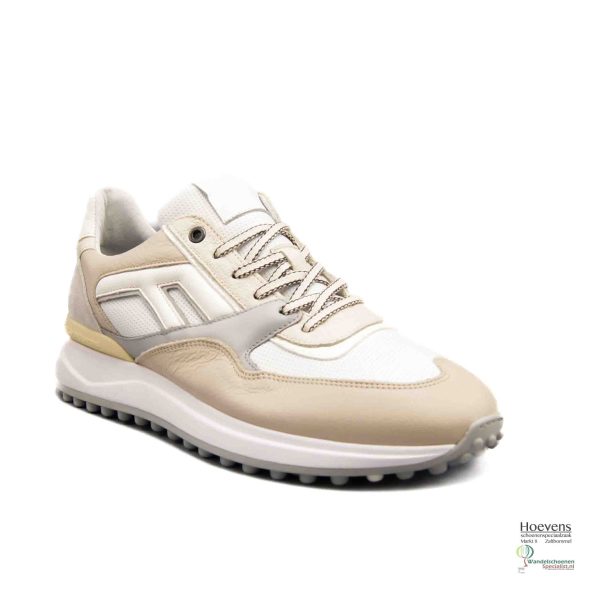 Floris v Bommel SFM-10139 60-01 White