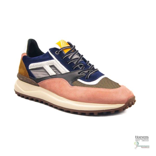 Floris v Bommel SFM10139 85.01 Pink
