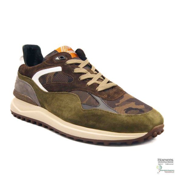 Floris v Bommel SFM10159 20-02 Brown
