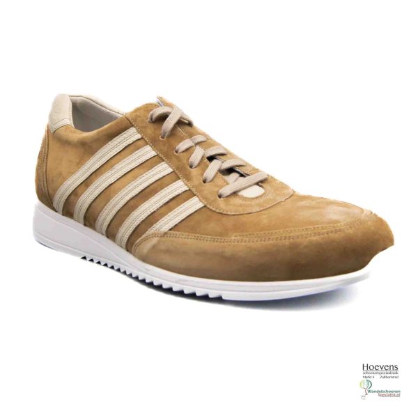 GIJS 2100 902 9616 Tabacco/Beige