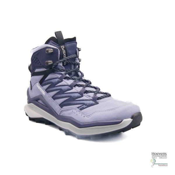 Lowa 321620 7259 Lilac/Plum