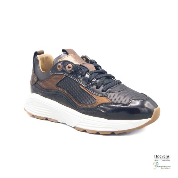 Xsensible 33004.4 040 Black Combi