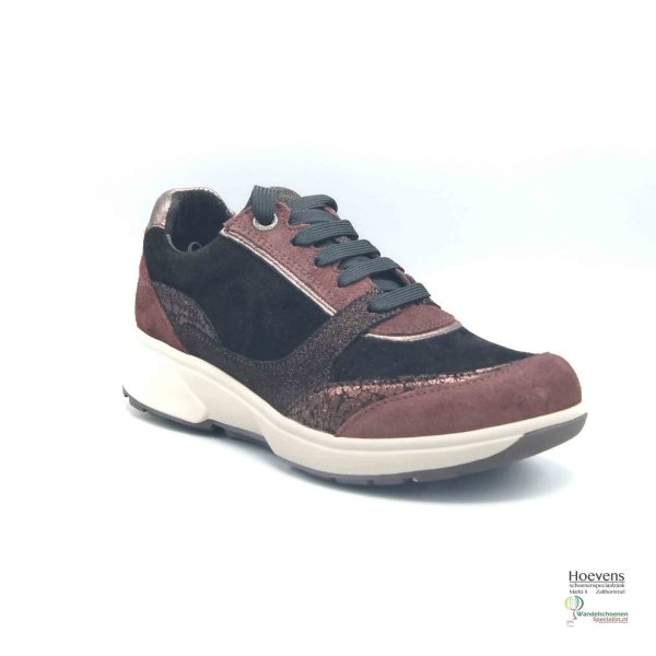 Xsensible 30229.2 747 Bordeaux Combi